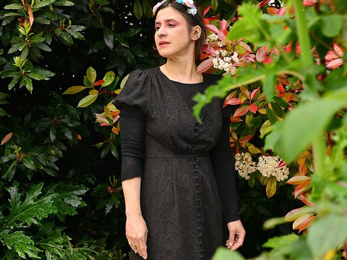 Julie Nakache