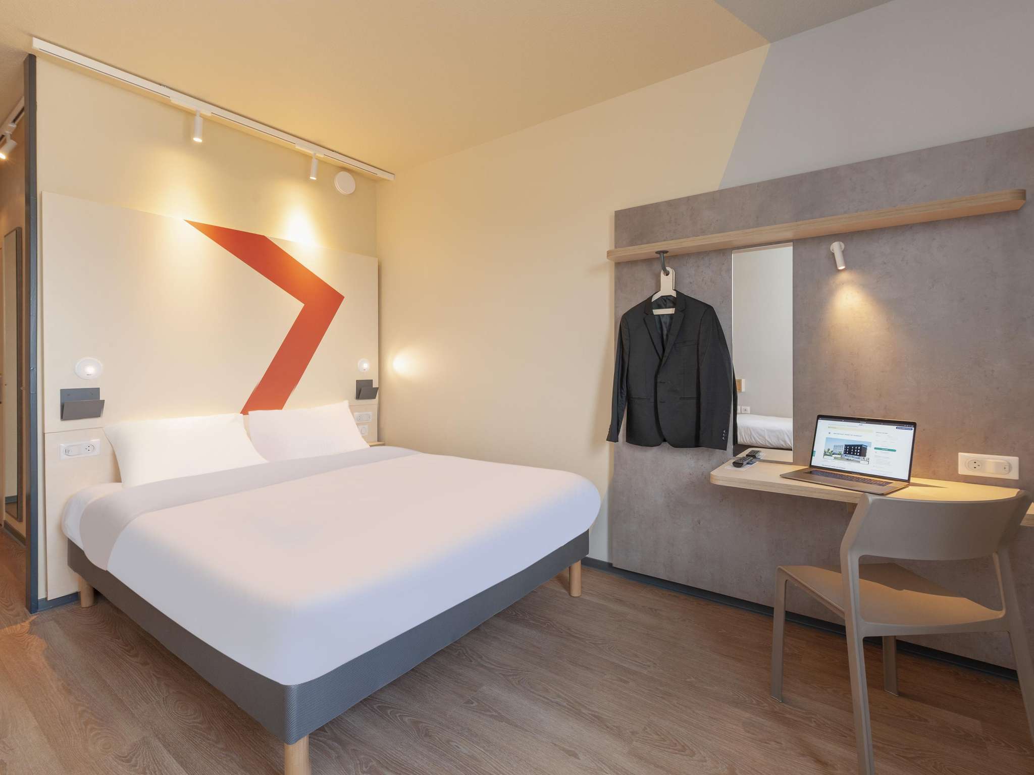 Ibis Budget, Mont-de-Marsan - photo 6