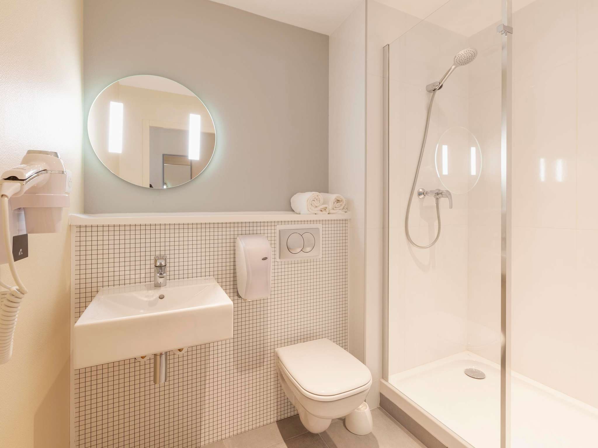 Ibis Budget - photo 3