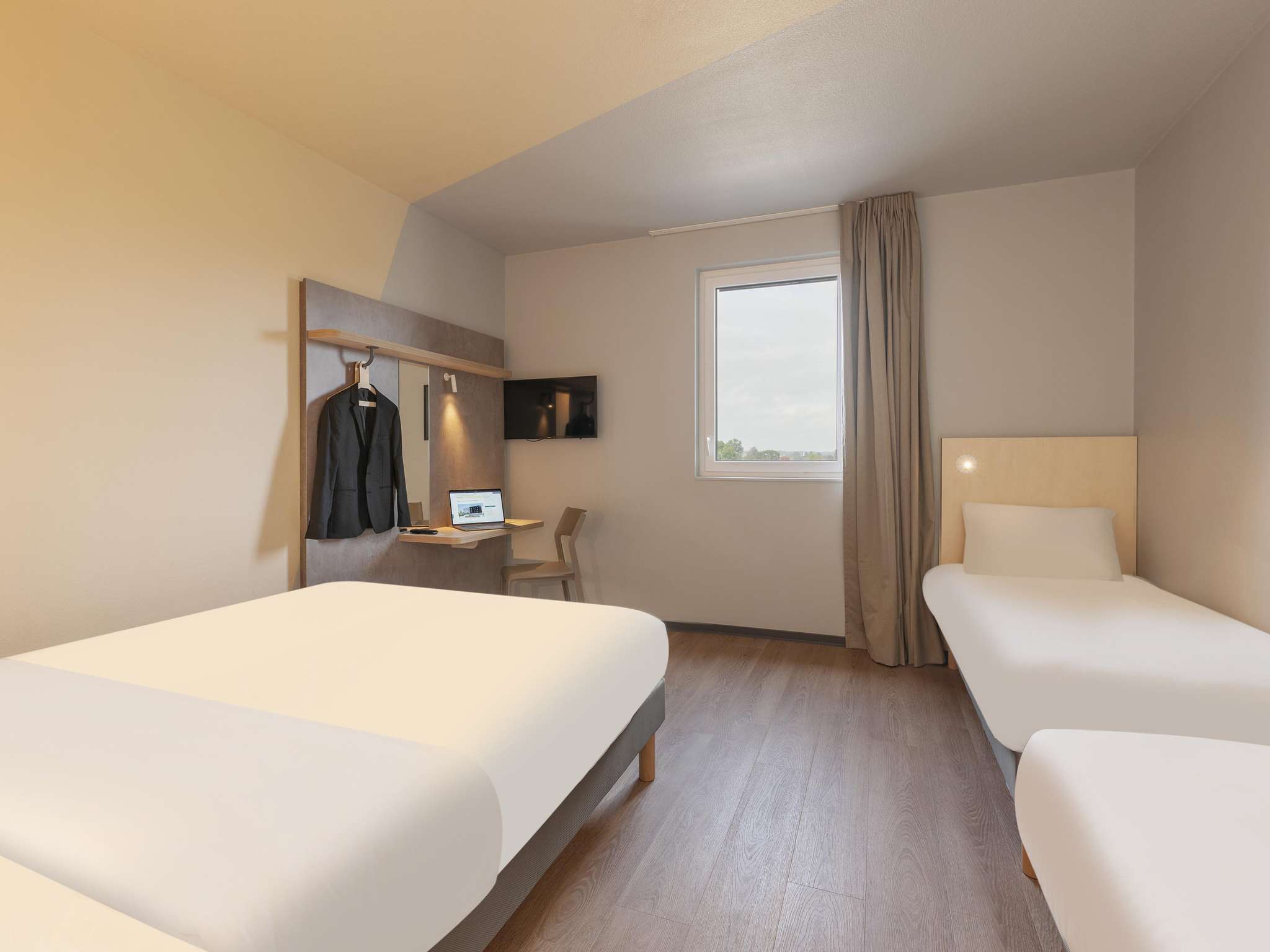 Ibis Budget, Mont-de-Marsan - photo 7