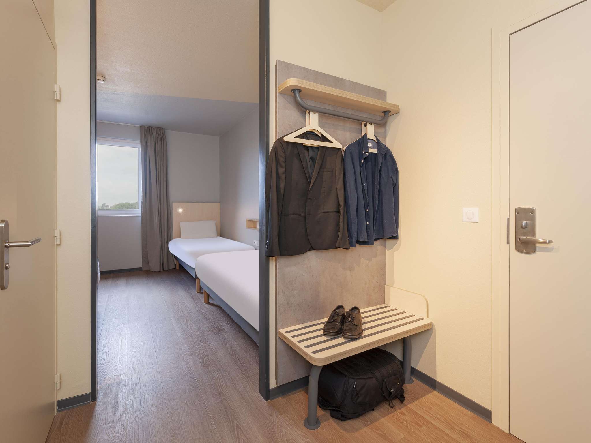 Ibis Budget - photo 4