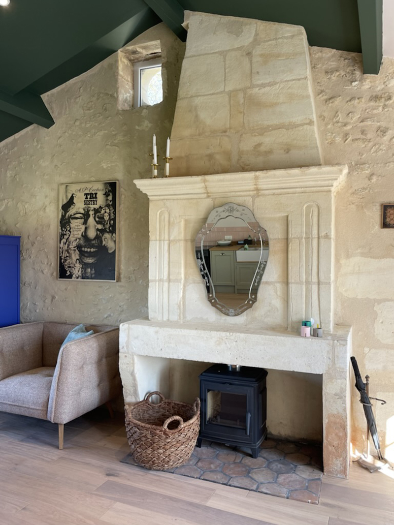 Le Petit Puy, Berson - photo 2