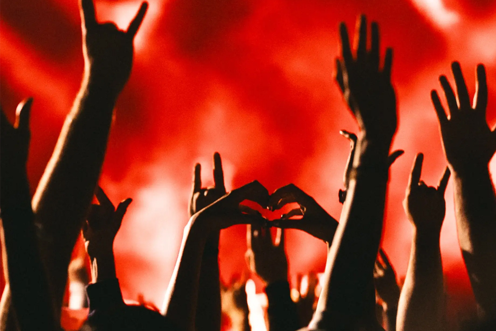 Concert de sélection XL tour