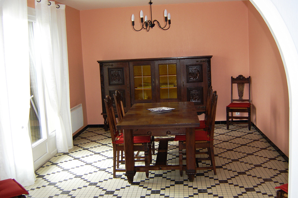 Aux deux Chênes, Benquet - photo 9