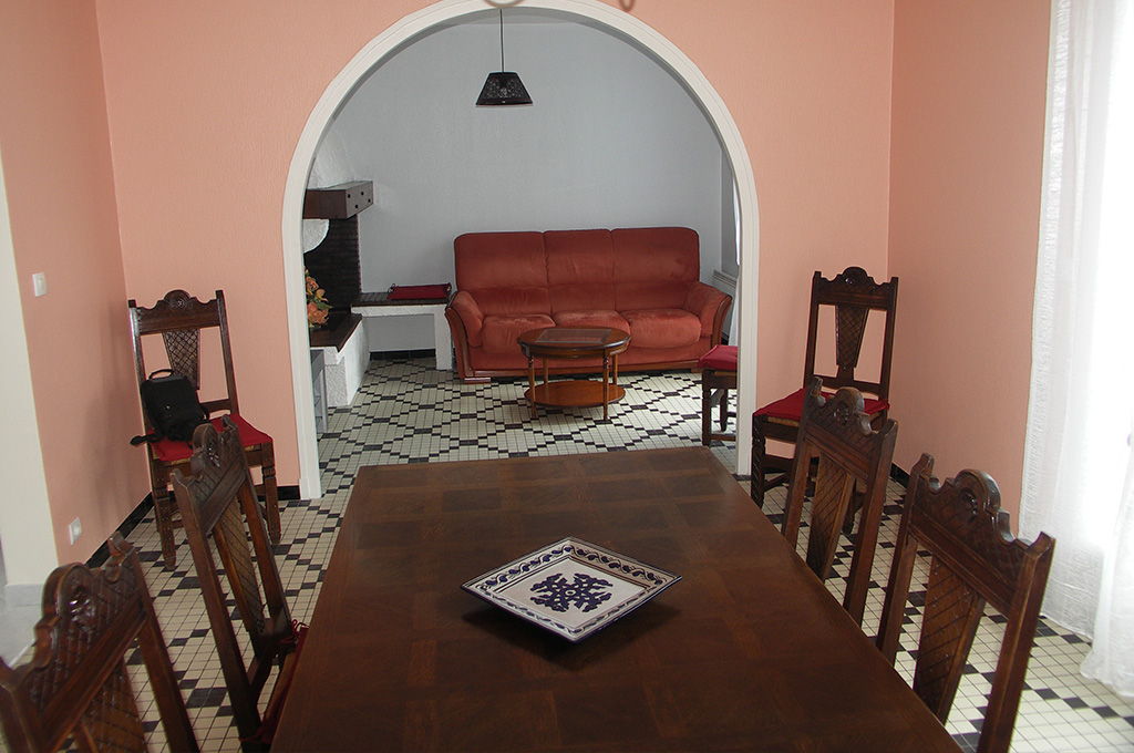 Aux deux Chênes, Benquet - photo 8