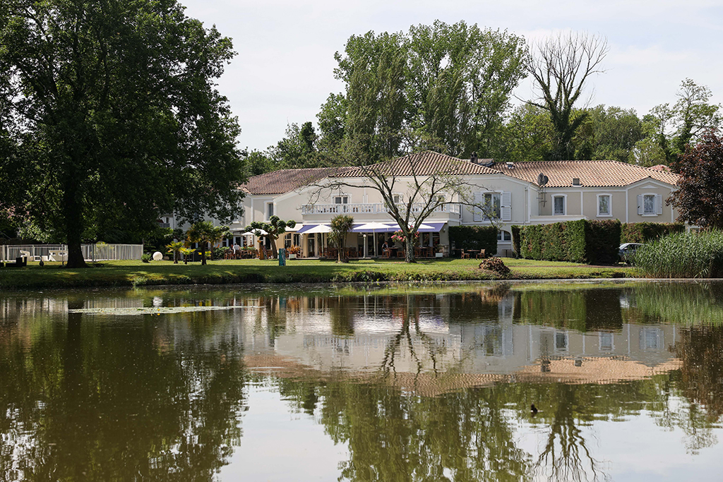 Le Renaissance, Mont-de-Marsan - photo 22