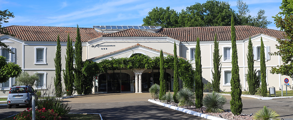 Le Renaissance, Mont-de-Marsan - photo 13