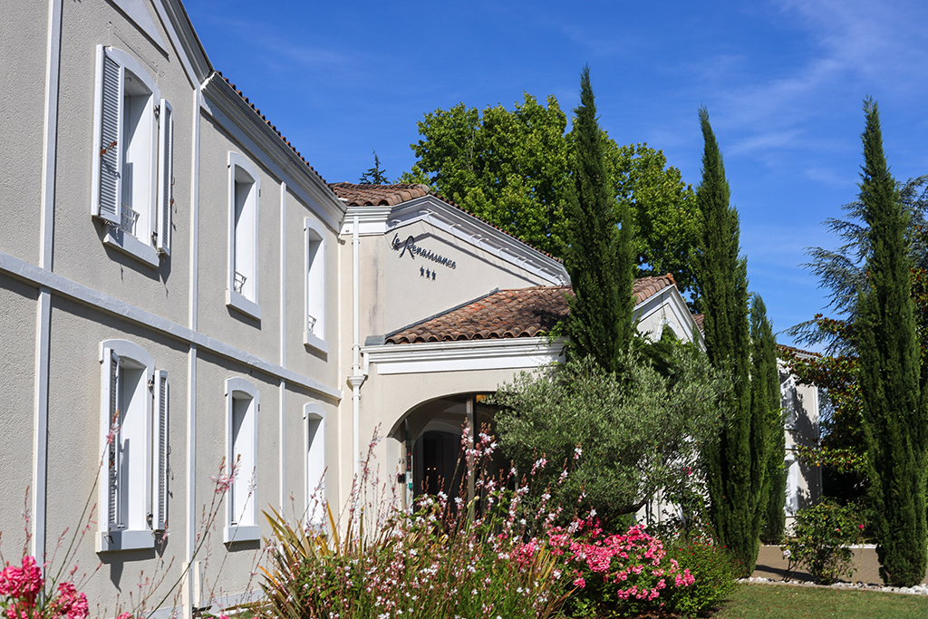 Le Renaissance, Mont-de-Marsan - photo 17