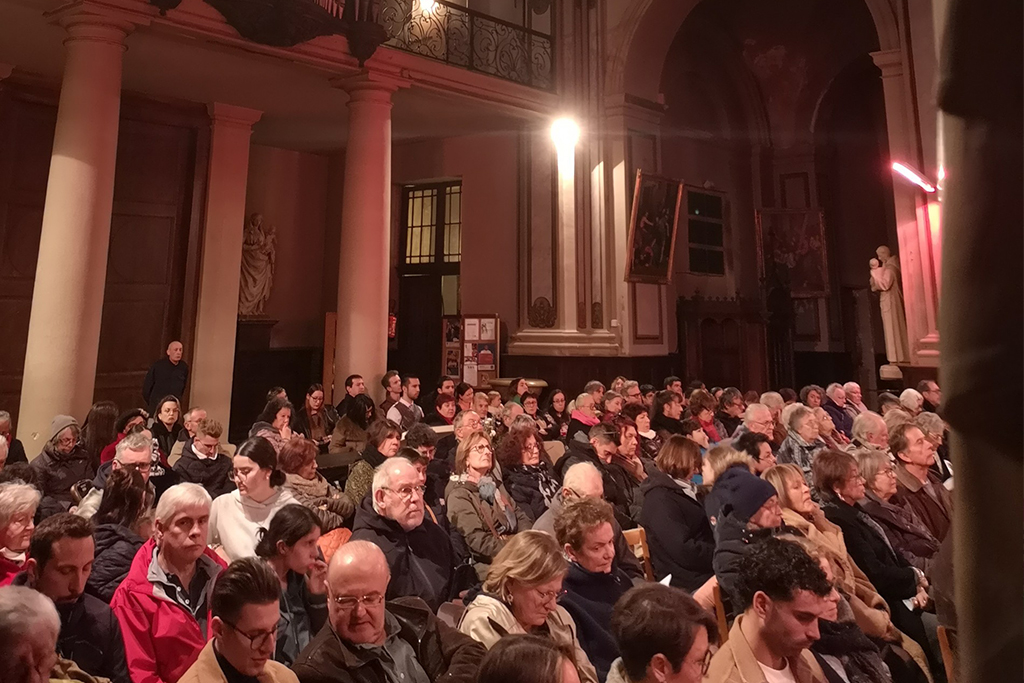 Concert de Pâques