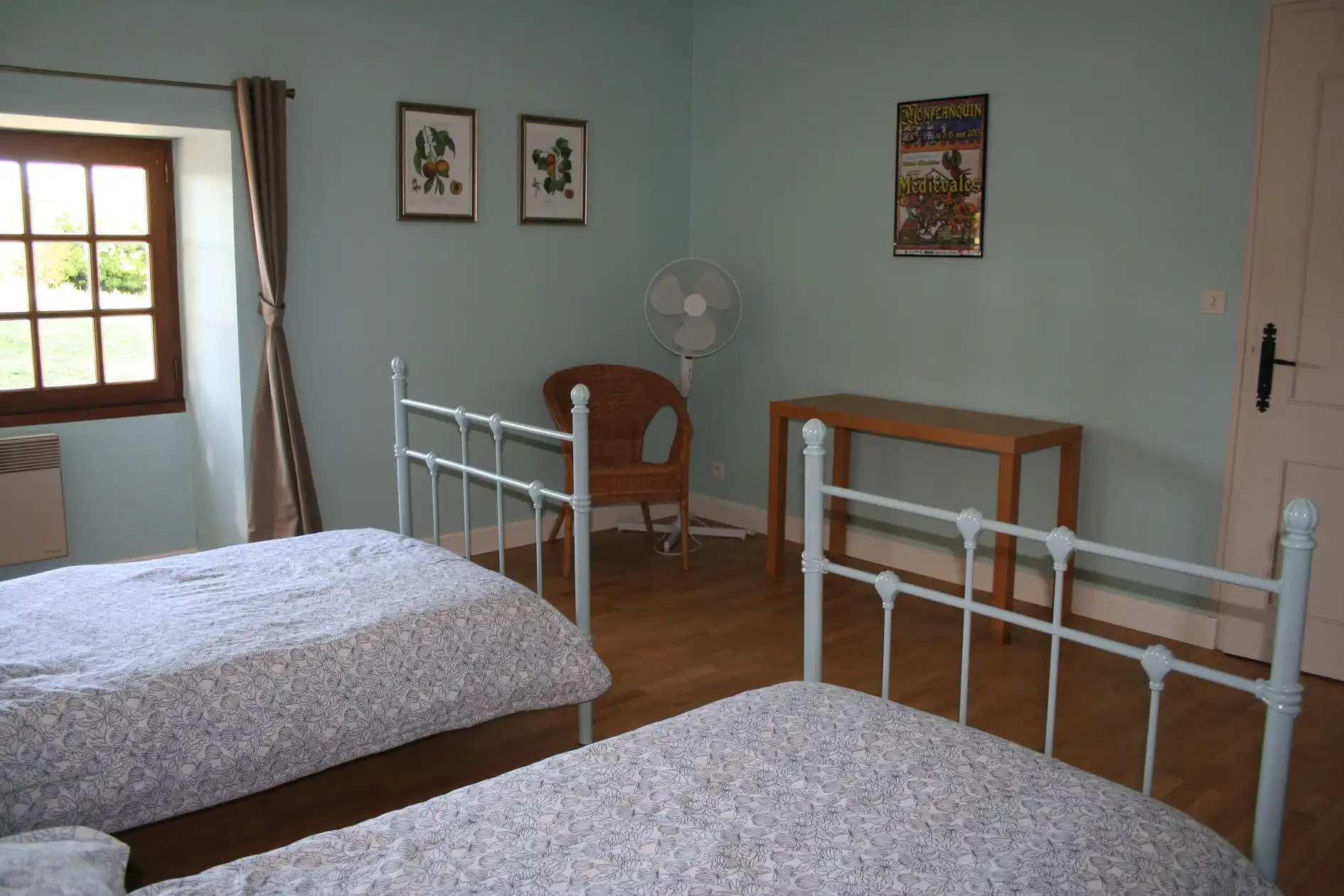 Gîte Gardes, Monflanquin - photo 6