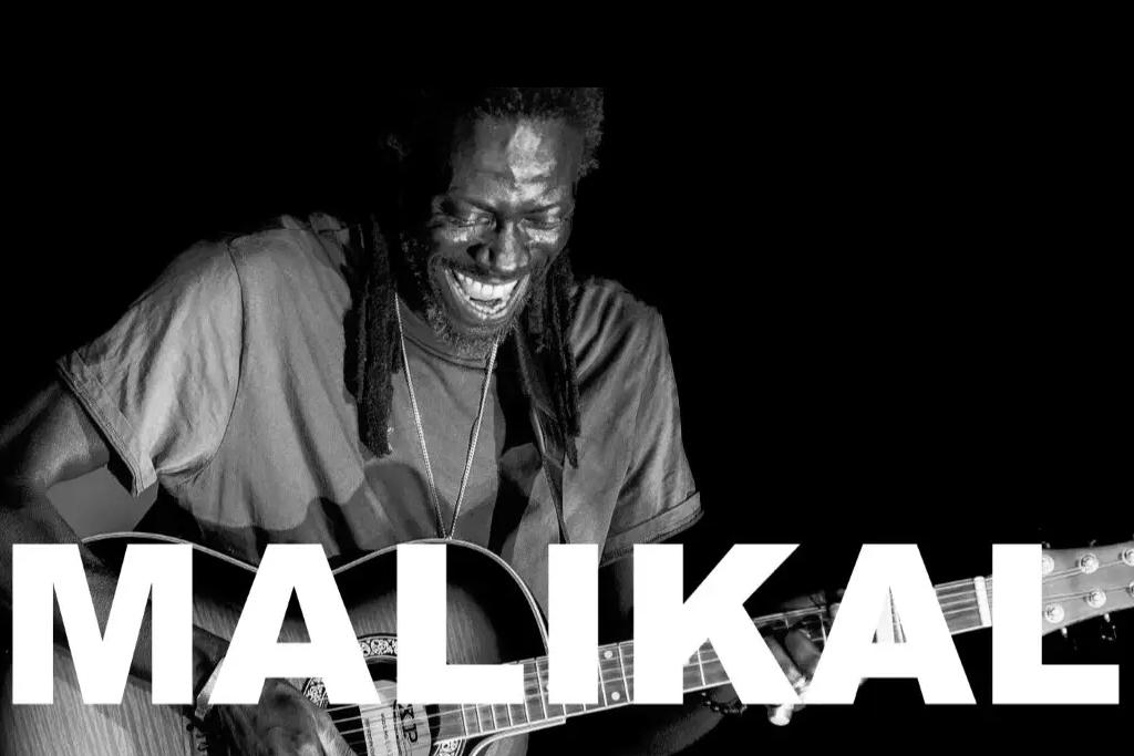 Malikal — visuel événement