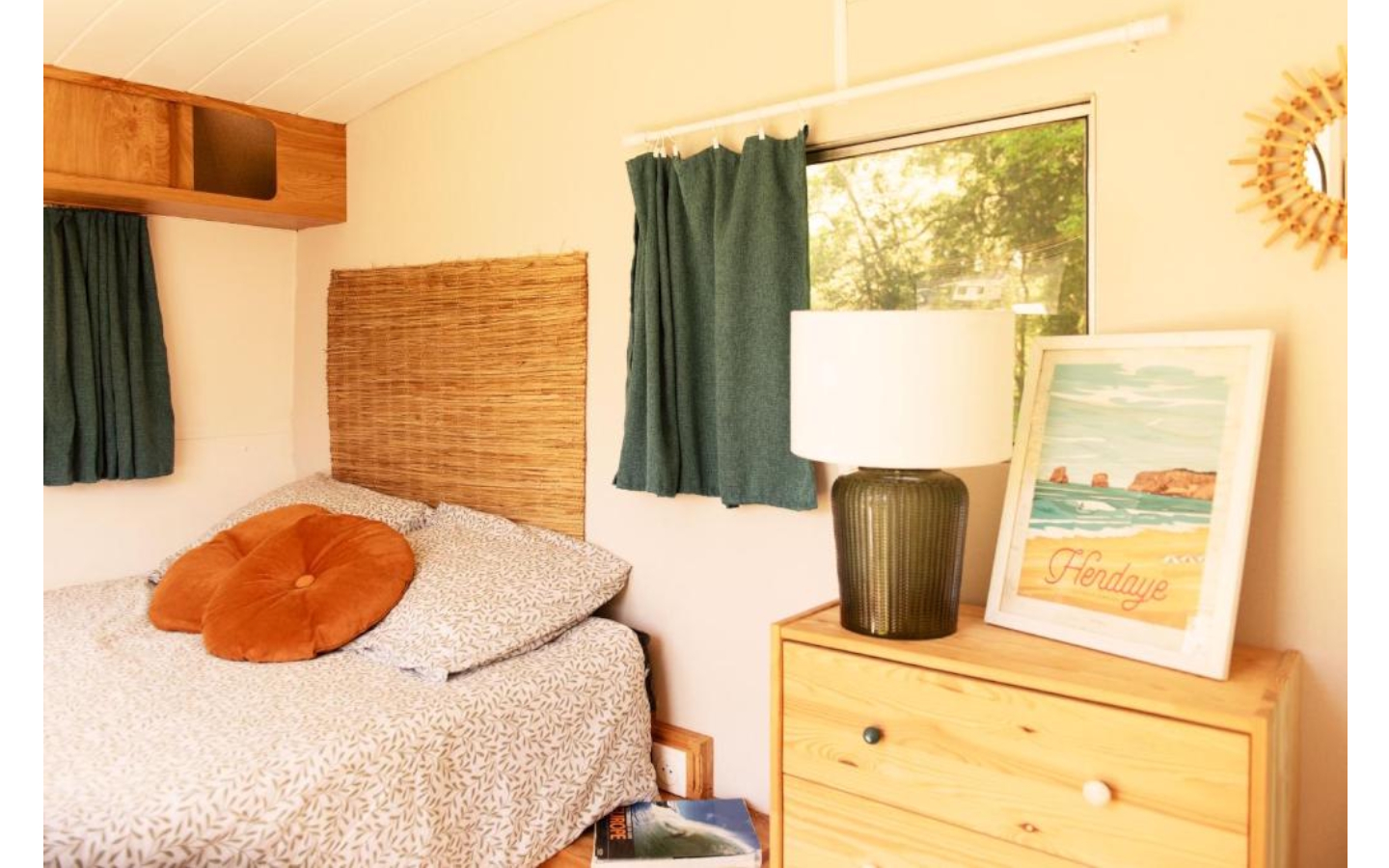 Aparra Surf Camp — photo 3
