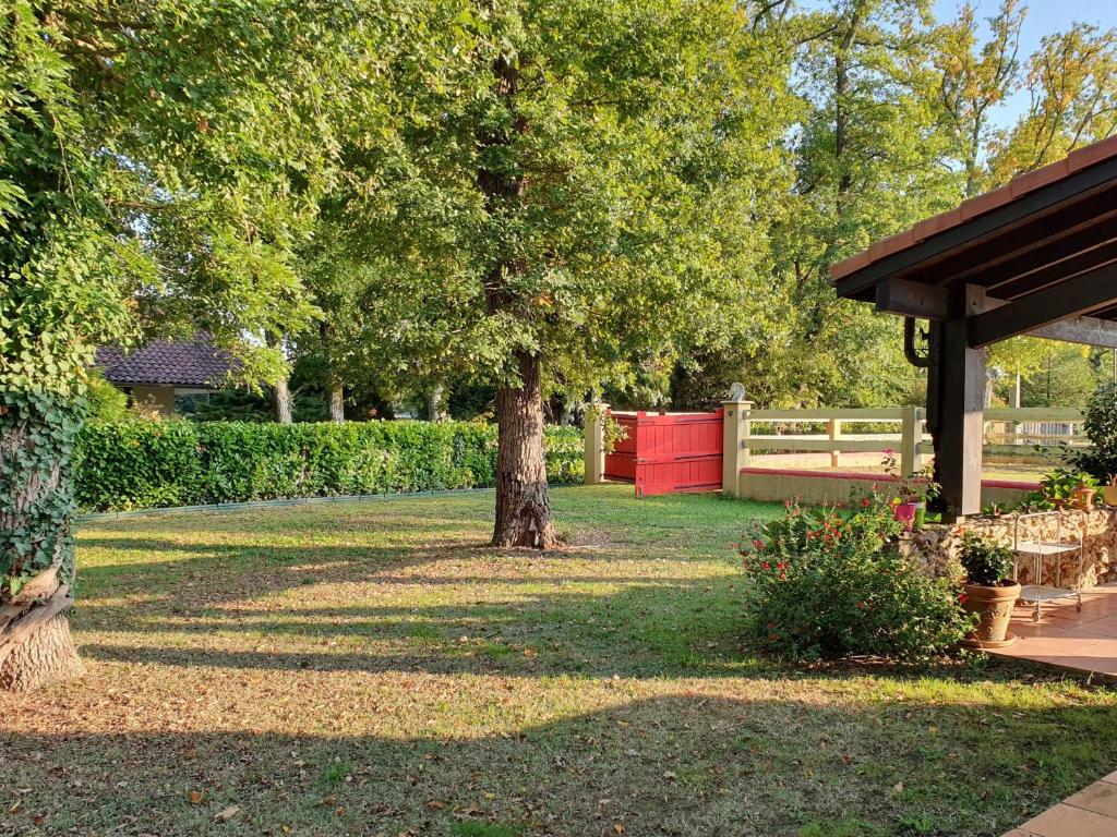 L'Hacienda, Saint-Pierre-du-Mont - photo 3
