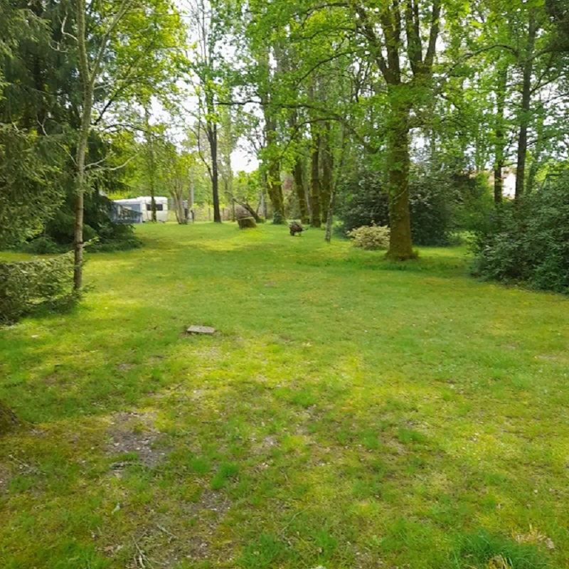 Camping Au P'tit des Landes - photo 3