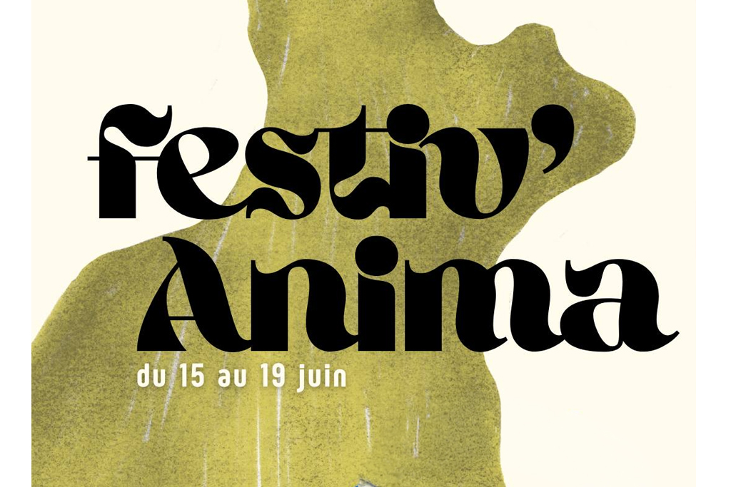 Festiv'Anima — visuel événement