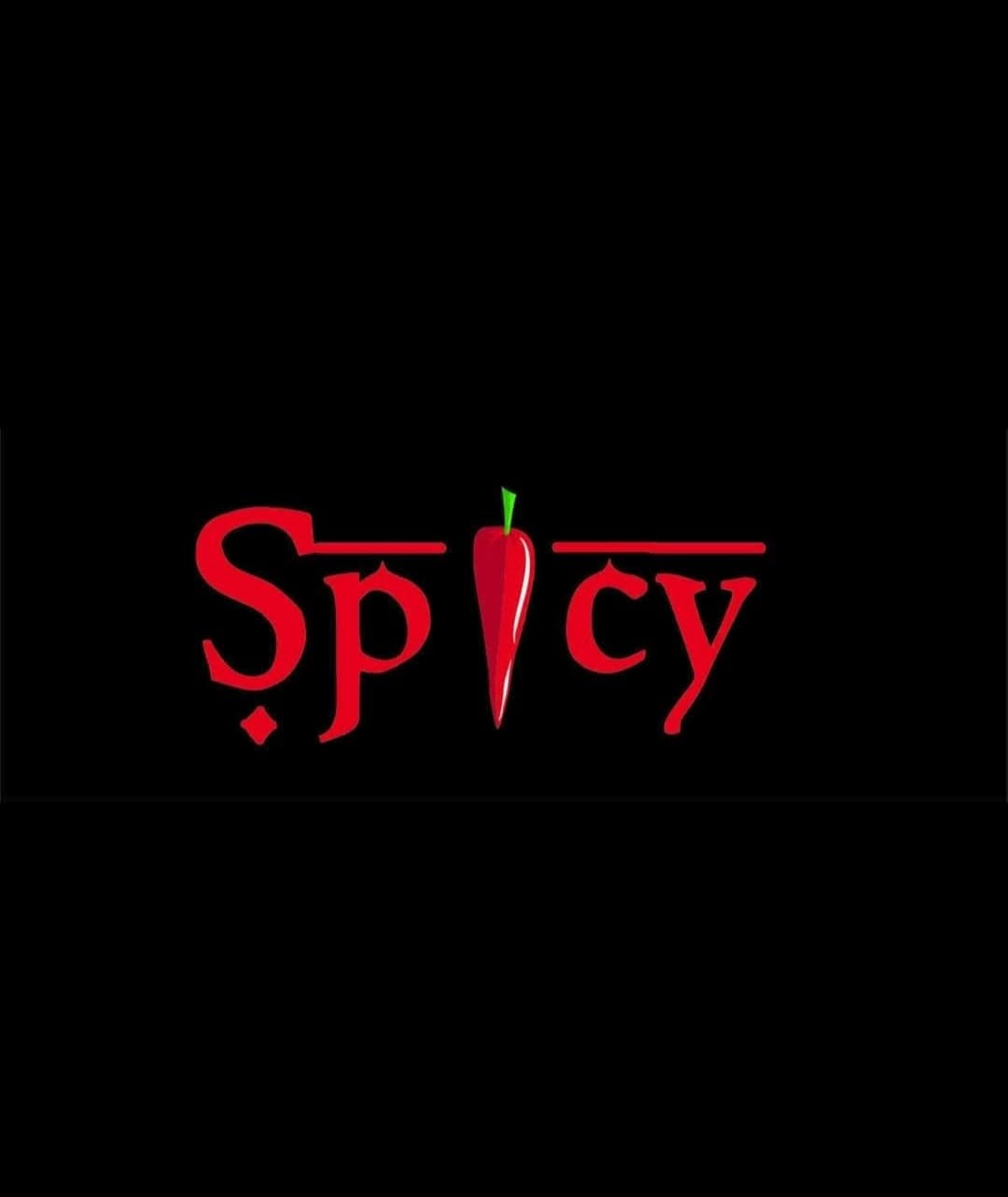 Spicy
