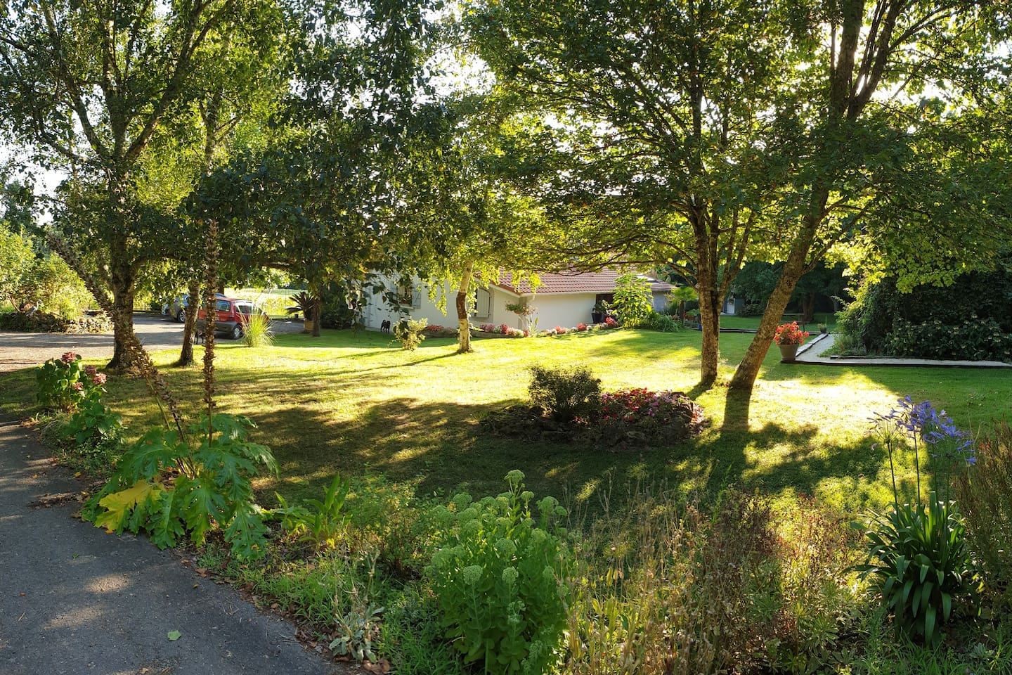 Gîte Pigerot, Lucbardez-et-Bargues - photo 15