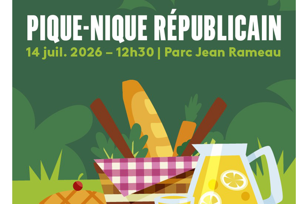 Pique-nique Républician