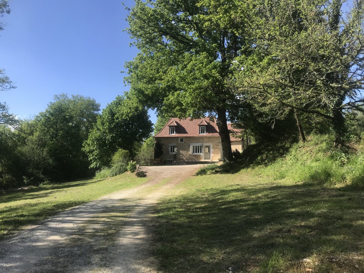 Les Camélis, Tourtoirac - photo 7