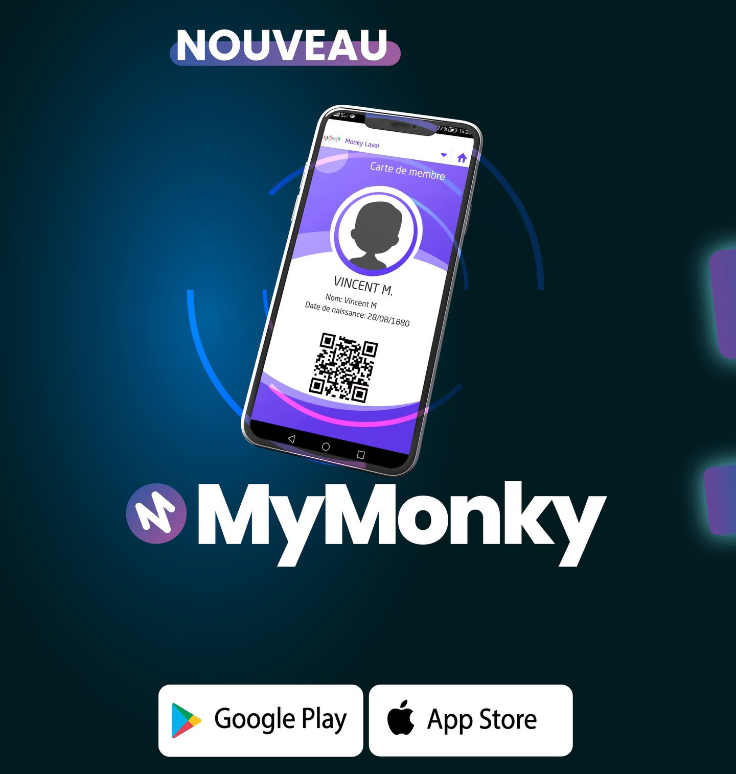 Le Monky