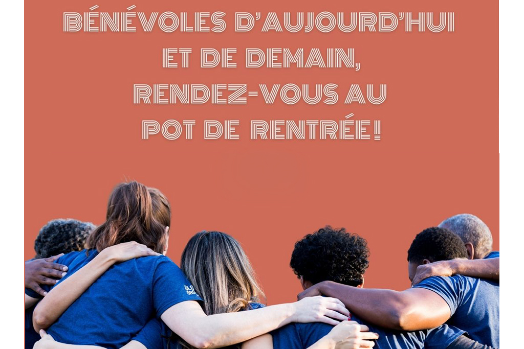 Visuel évènement
