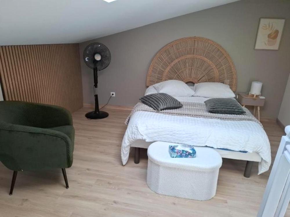 Maison de village, Tournon-d'Agenais - photo 3