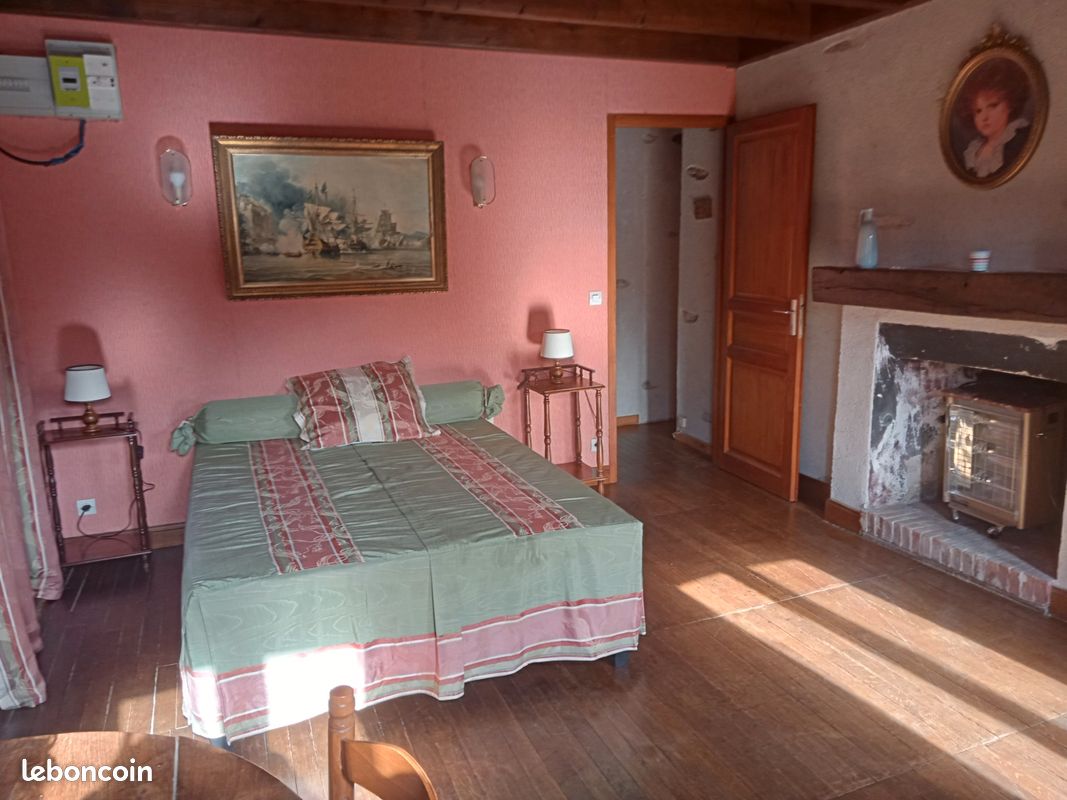 Moulin de Puy Guillon, Fresselines - photo 7