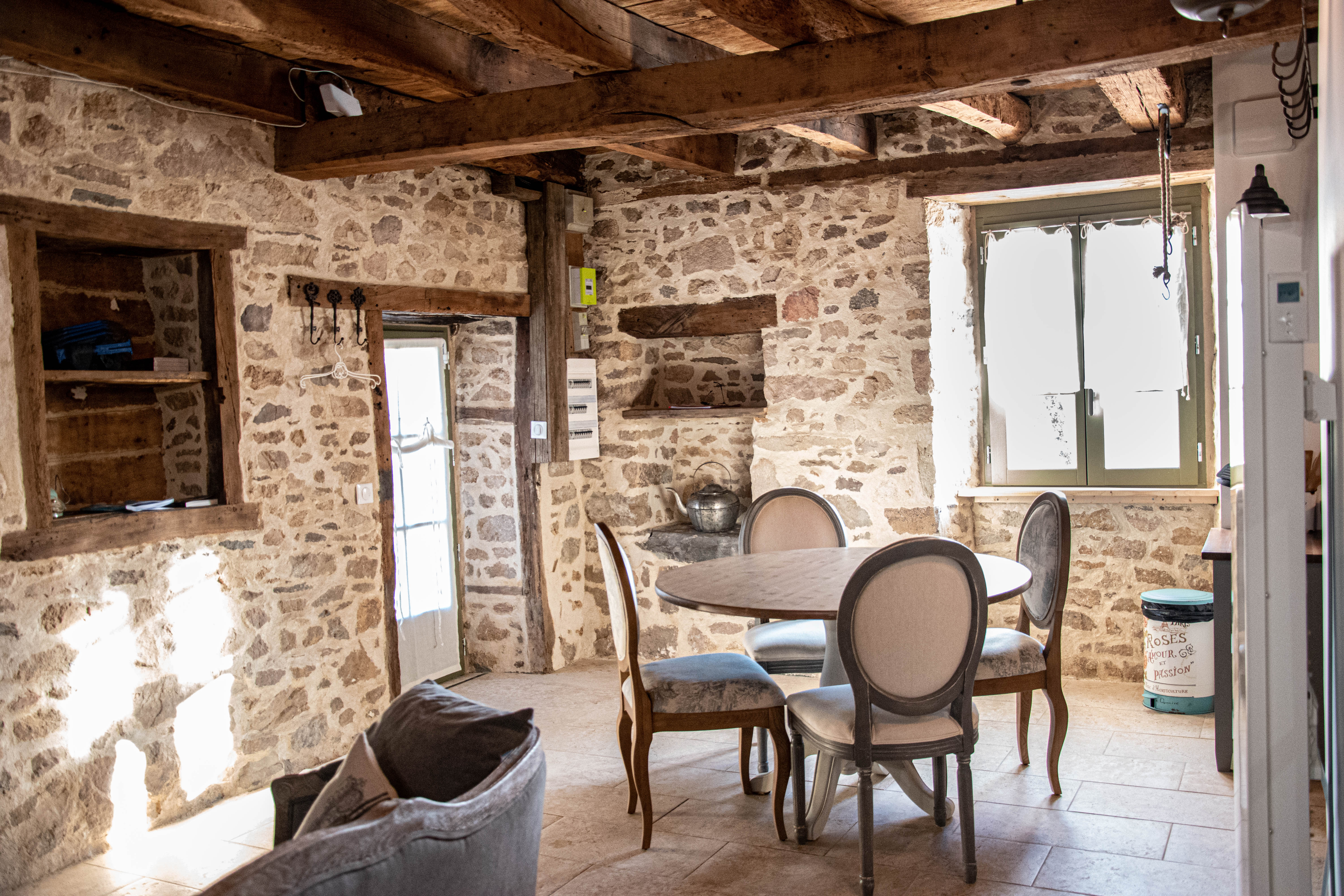 Les 3 Clefs de GaYa - photo 3