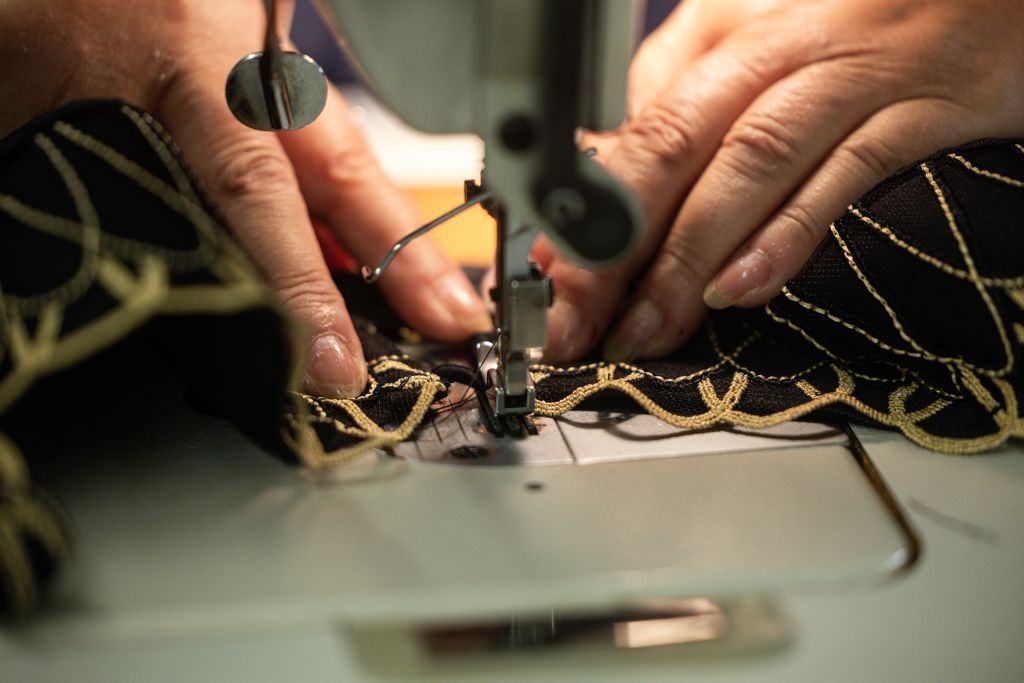 Visite de l’atelier Allande - 87C, Le Dorat - photo 5