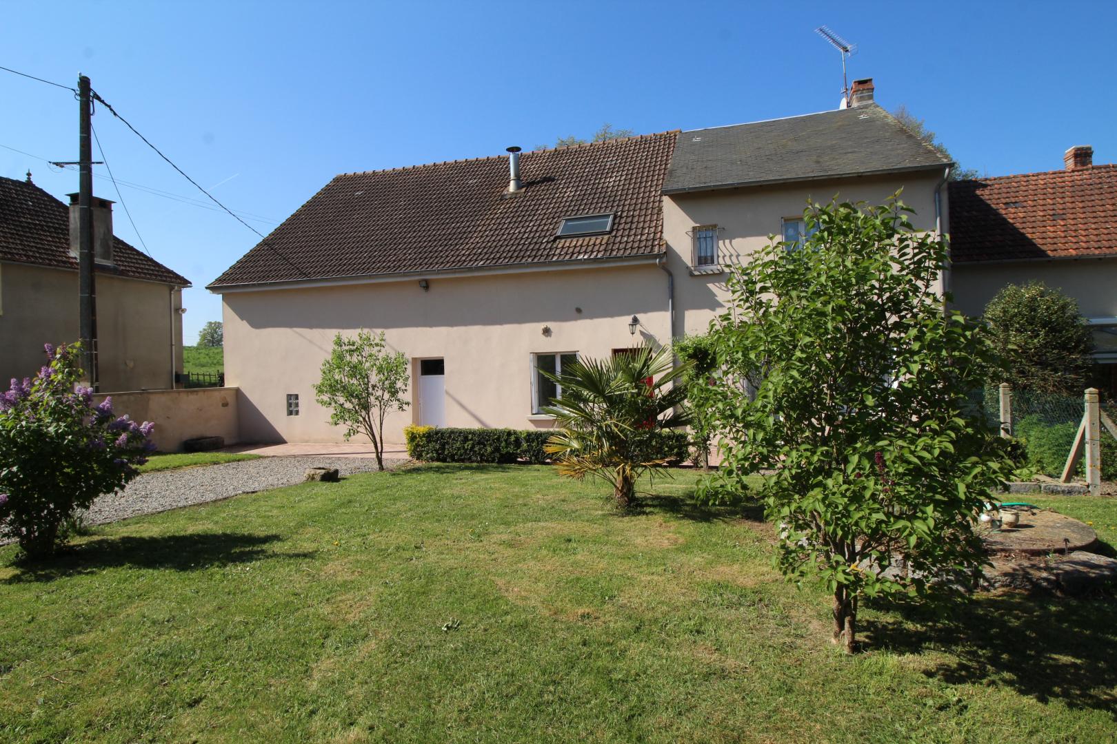 Champblanc - photo 5