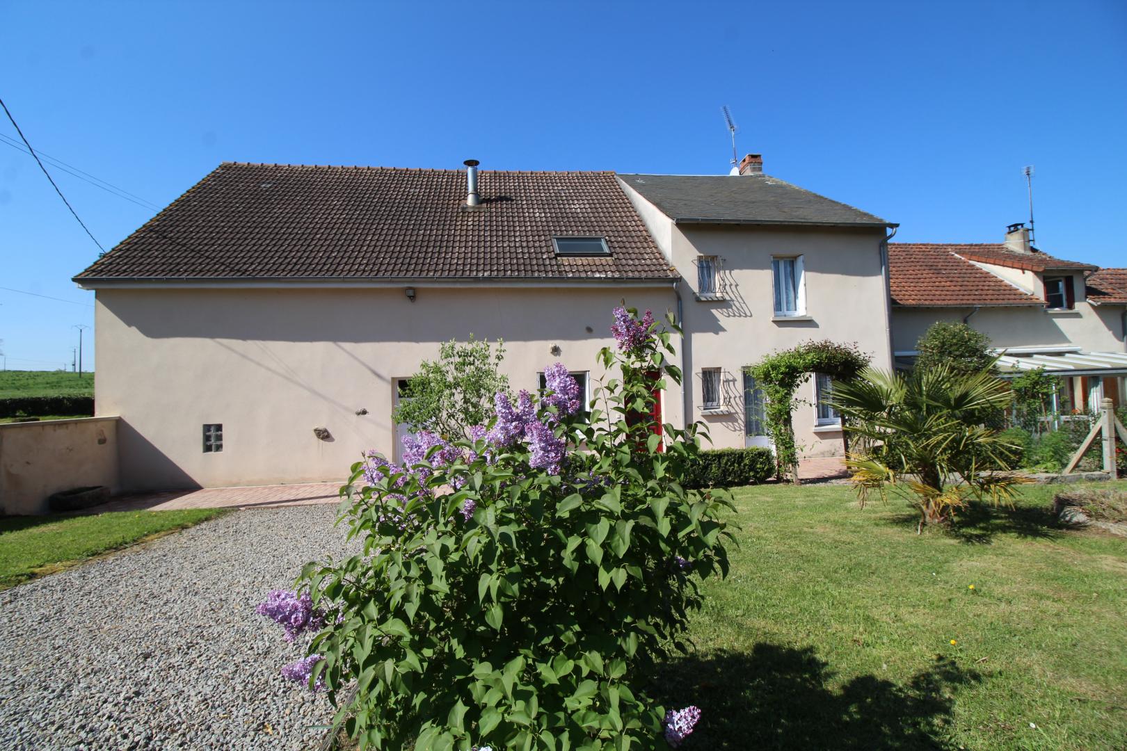 Champblanc — photo 3