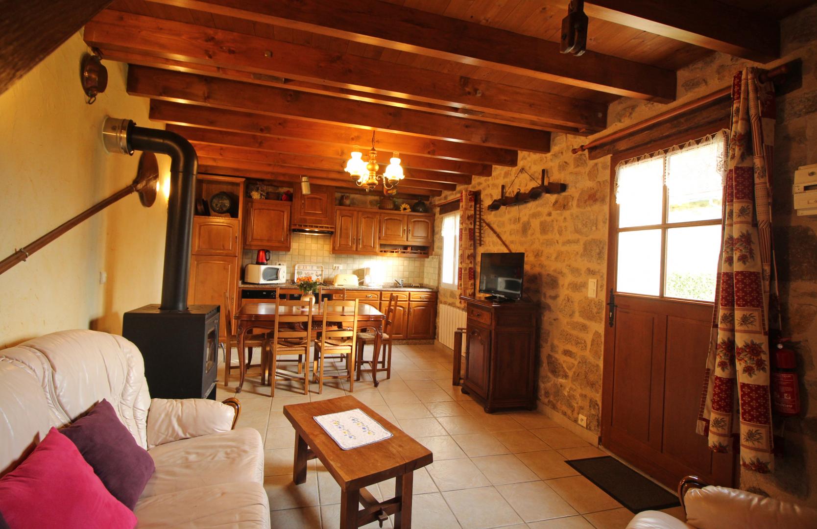 La Rivaille - photo 2