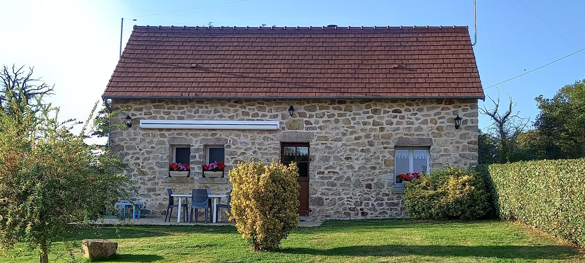 La Rivaille, Lussac-les-Églises - photo 172
