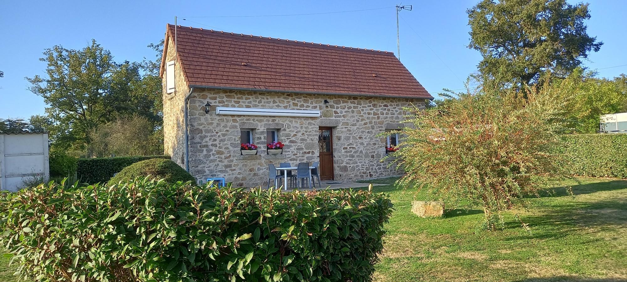 La Rivaille, Lussac-les-Églises - photo 169