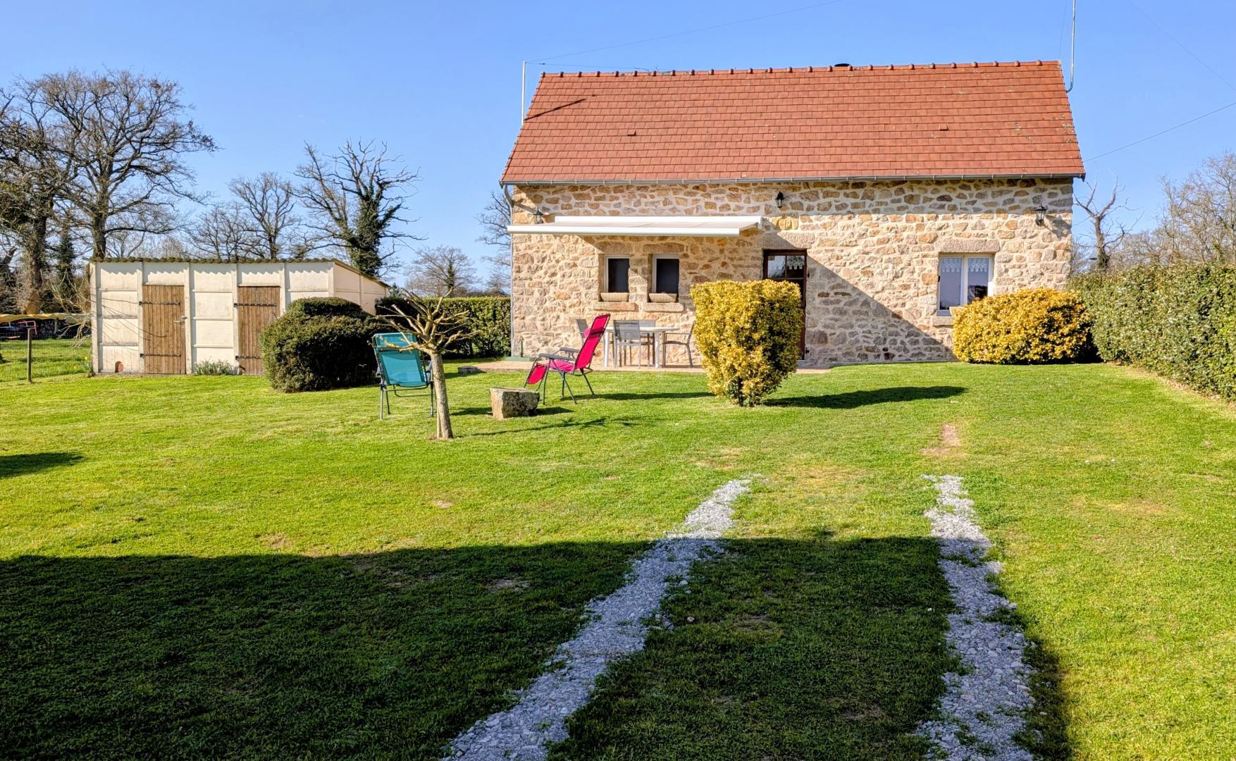 La Rivaille, Lussac-les-Églises - photo 163