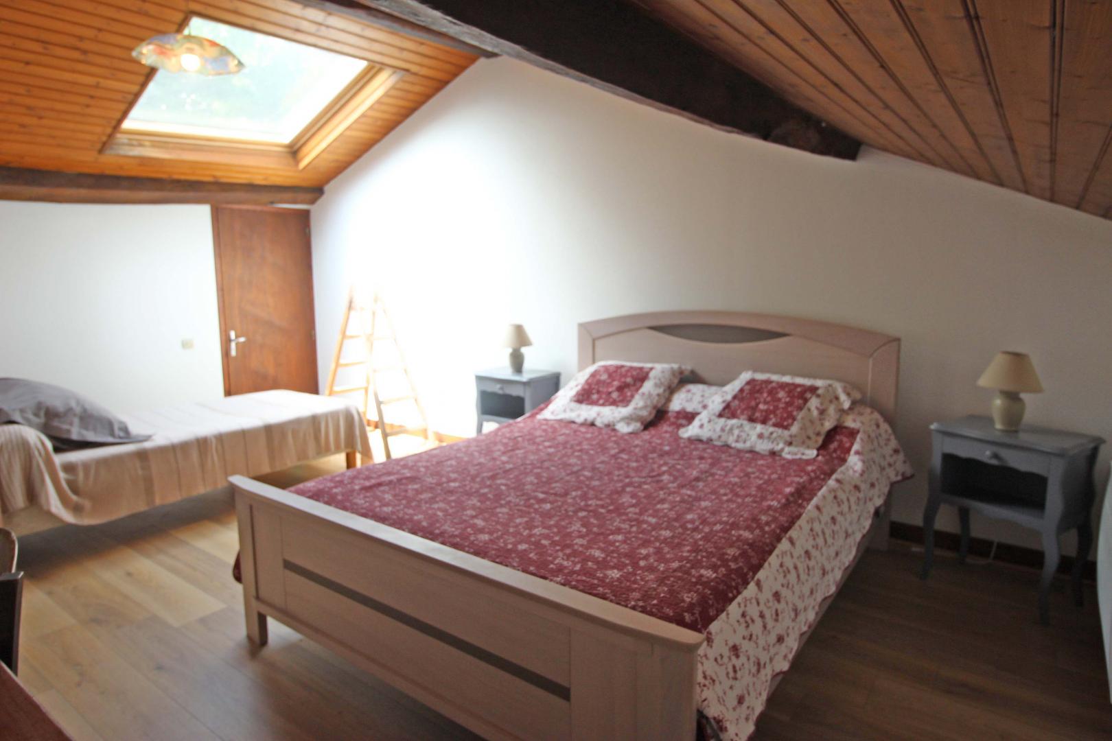 La Thibarderie — photo 2