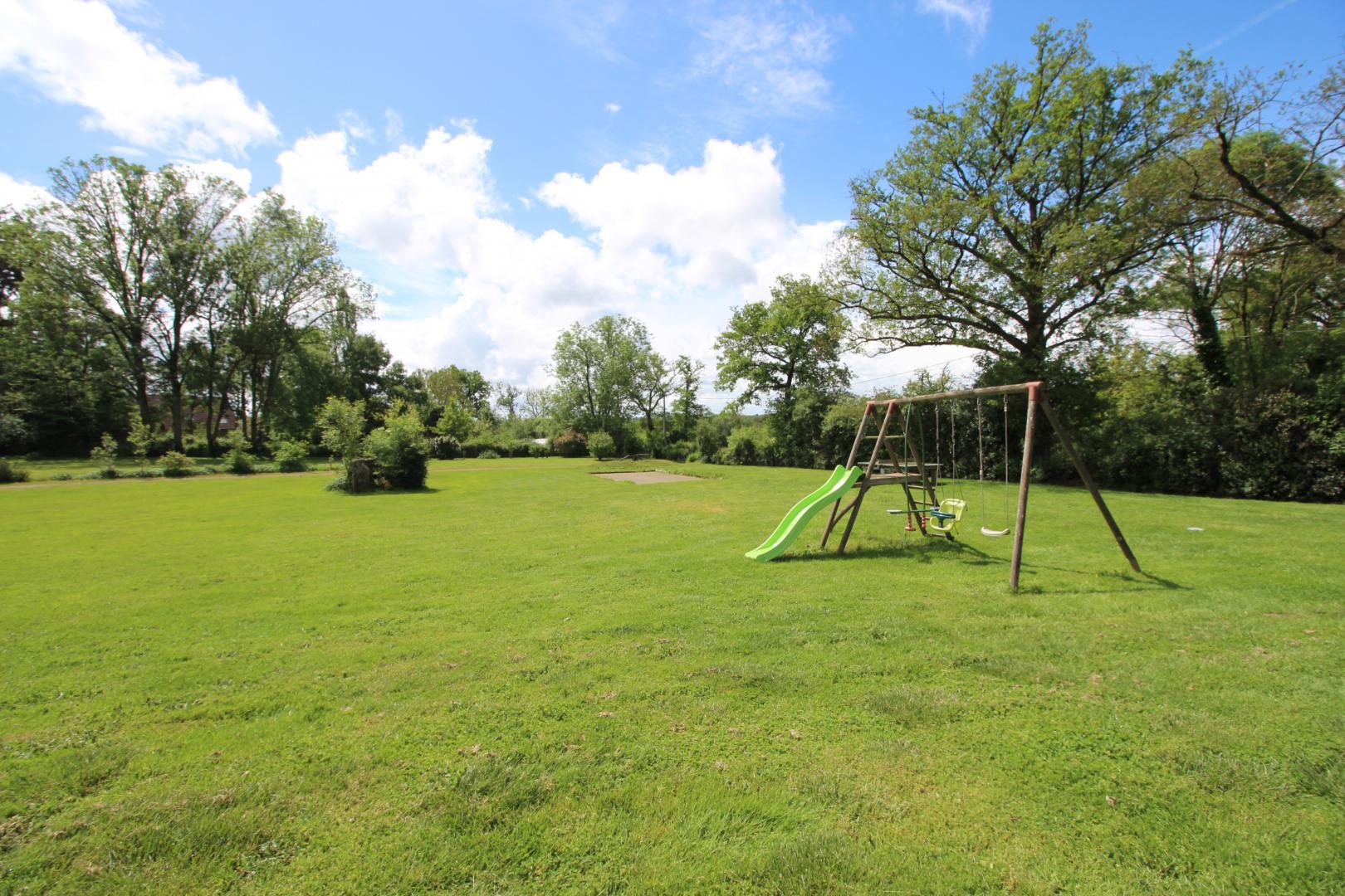 Les Cheyroux - photo 3