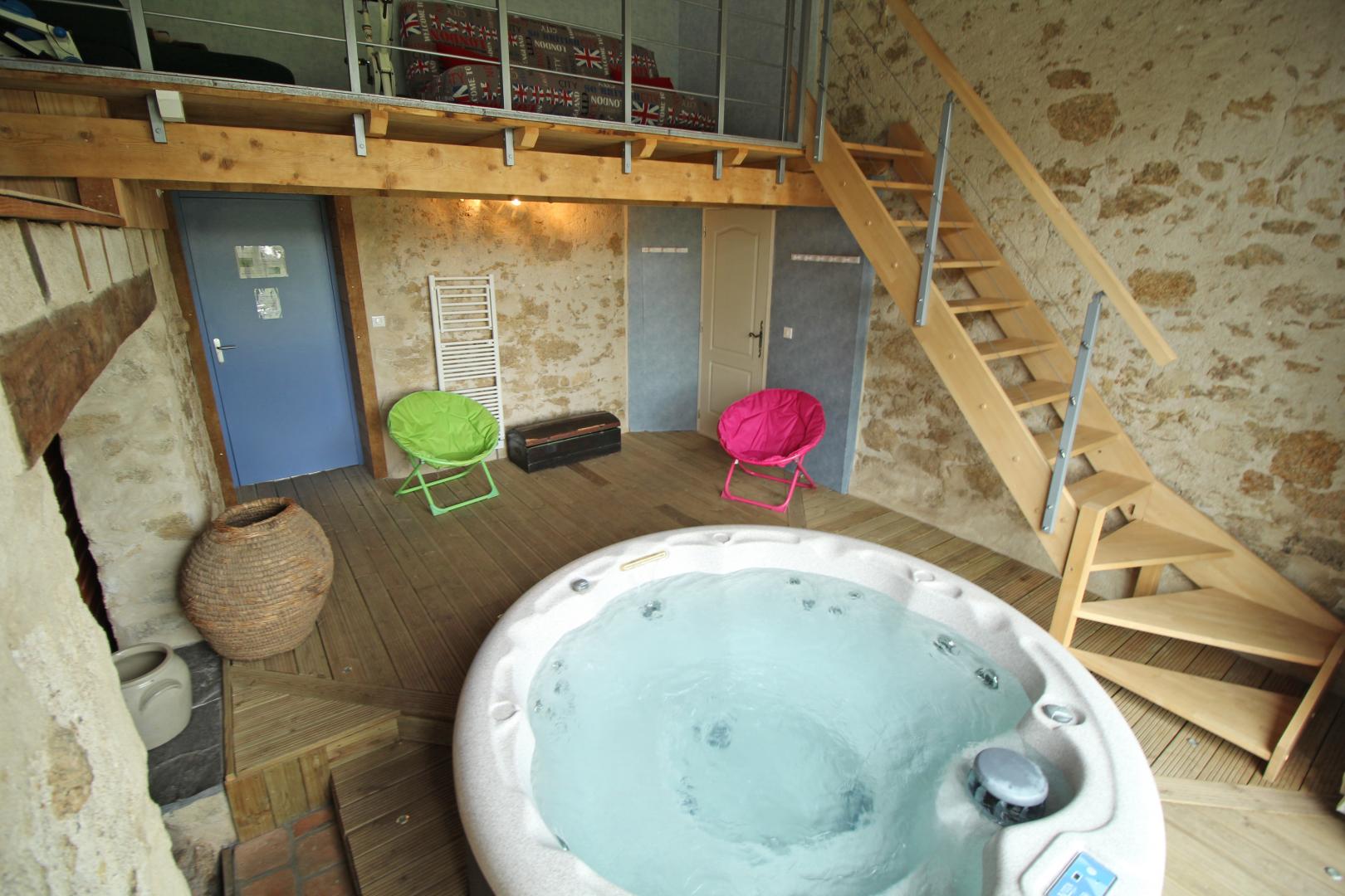 Les Cheyroux - photo 5