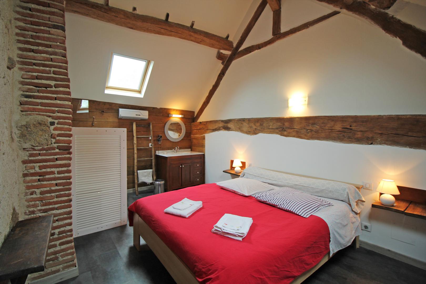 Les Cheyroux - photo 4