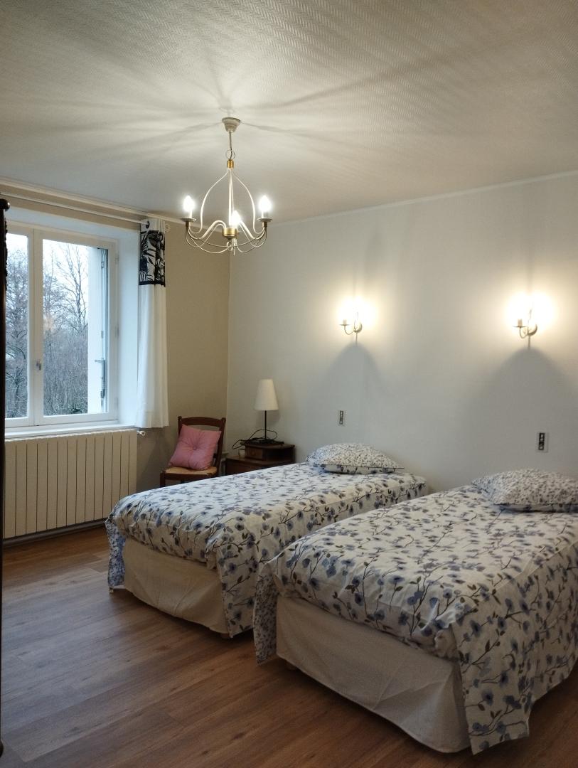 Le Puy de Saint Jean, Saint-Léger-Magnazeix - photo 171
