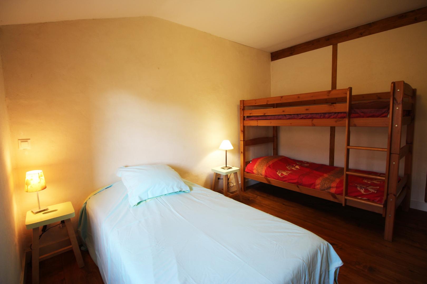 Mounismes du Bas, Saint-Ouen-sur-Gartempe - photo 29