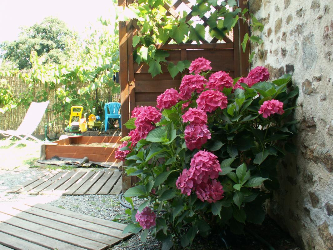 Mounismes du Bas, Saint-Ouen-sur-Gartempe - photo 8