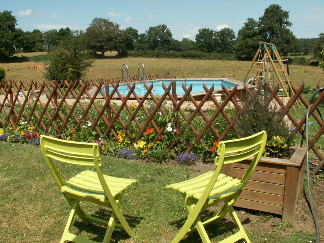 Mounismes du Bas, Saint-Ouen-sur-Gartempe - photo 12