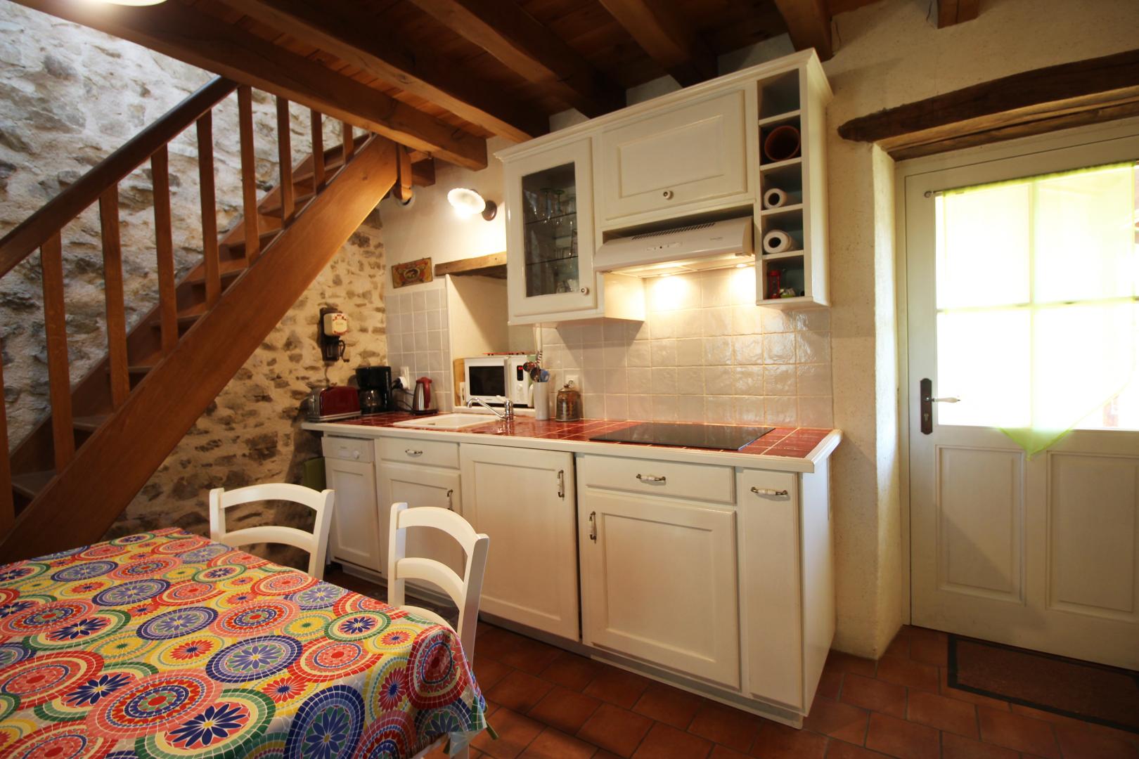 Mounismes du Bas, Saint-Ouen-sur-Gartempe - photo 5