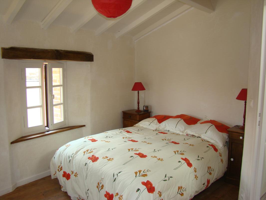 Mounismes du Bas, Saint-Ouen-sur-Gartempe - photo 10