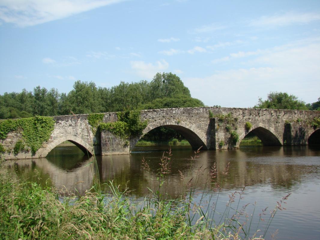 Mounismes du Bas, Saint-Ouen-sur-Gartempe - photo 18