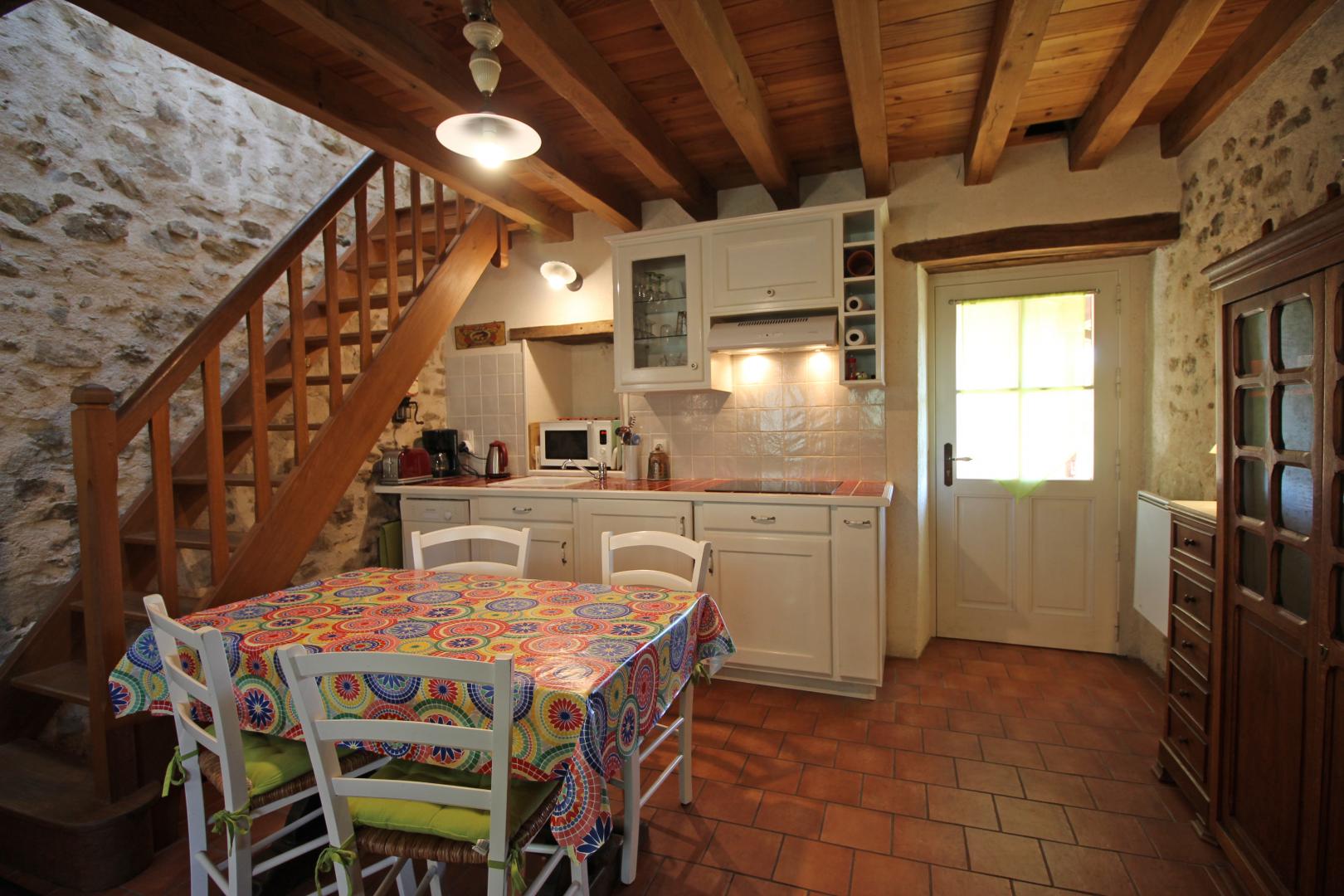 Mounismes du Bas, Saint-Ouen-sur-Gartempe