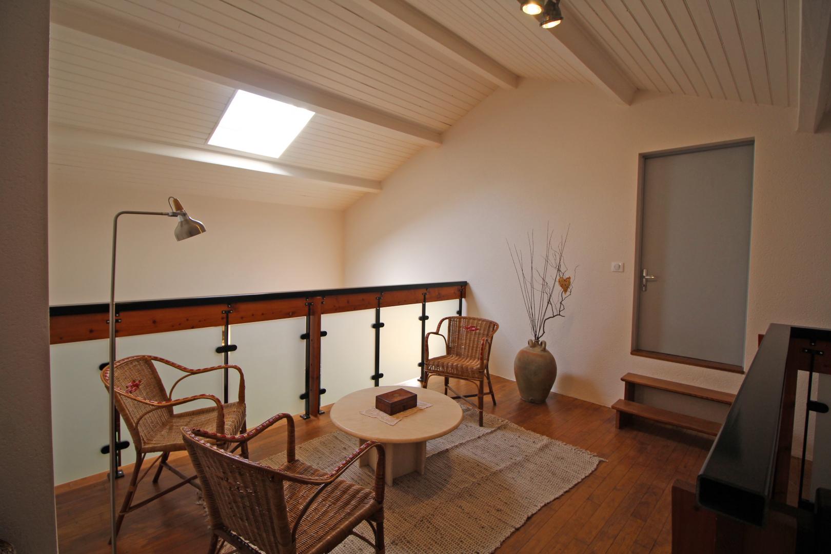 La Maison de Claire, Saint-Ouen-sur-Gartempe - photo 238