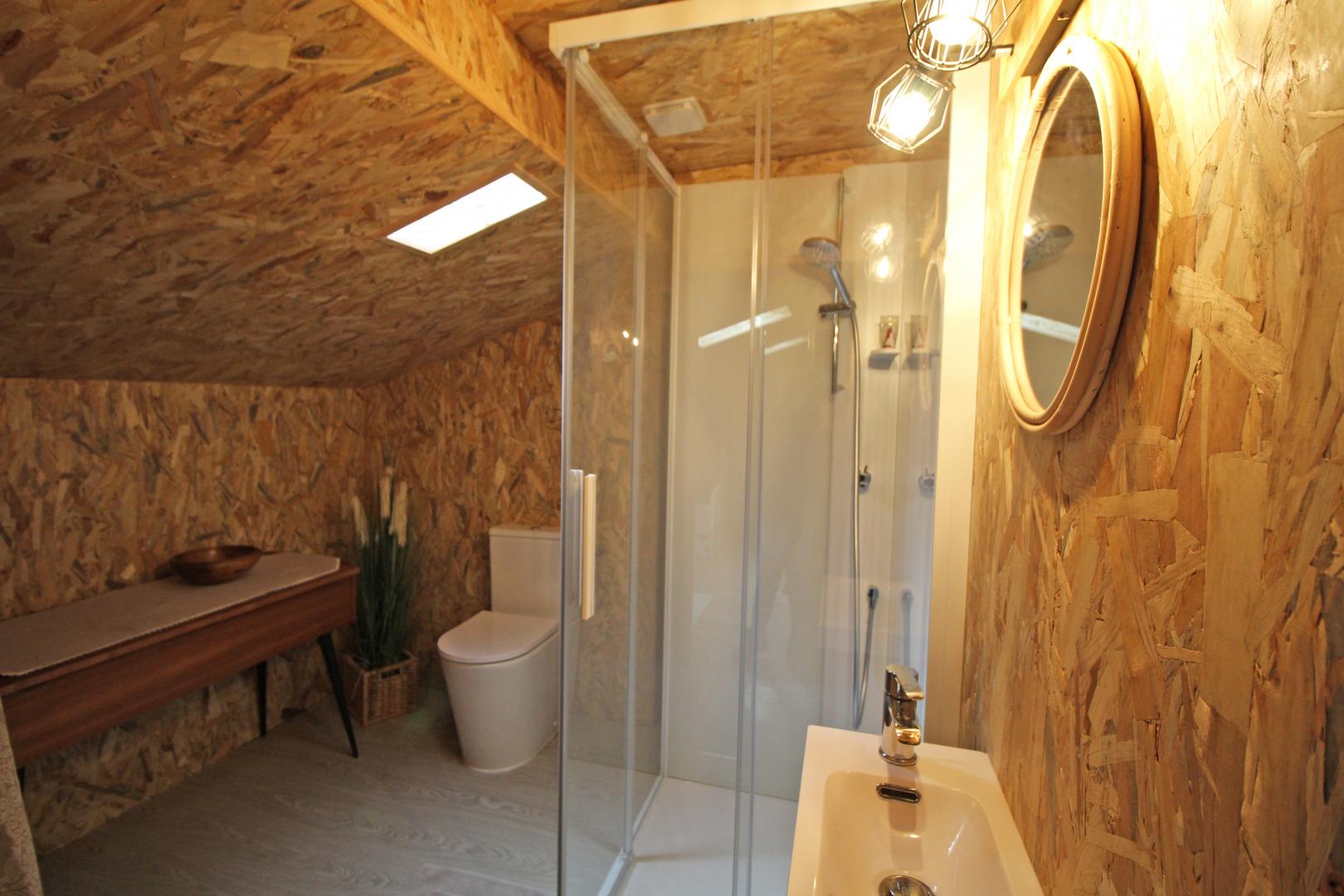 La Maison de Claire, Saint-Ouen-sur-Gartempe - photo 232