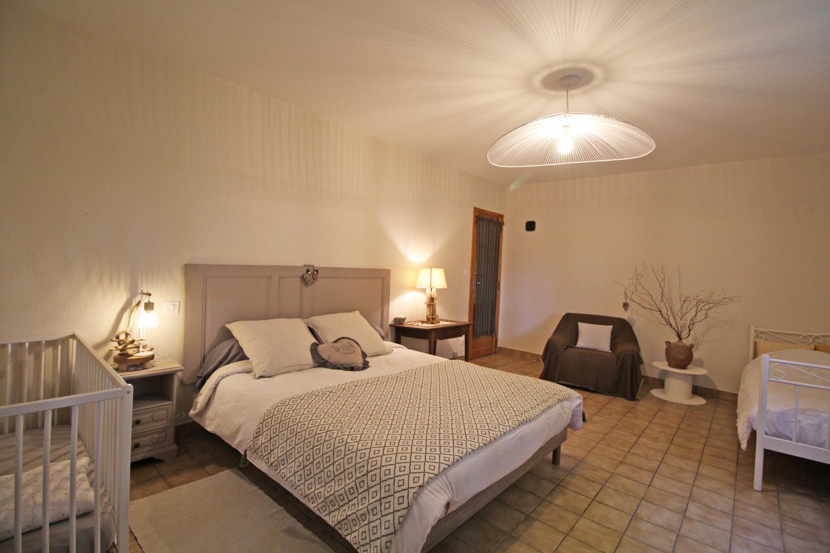 La Maison de Claire, Saint-Ouen-sur-Gartempe - photo 227